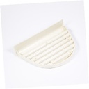 Drip Tray,almond 5303297845 CKD0527229 CKD0527229