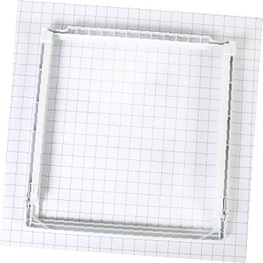 Cover-meat Pan 241969501 CKD0527496 CKD0527496