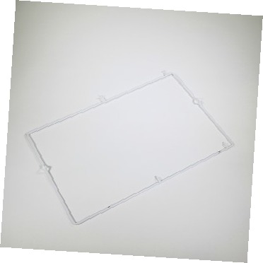 Frame,sliding Shelf,full Width 240372410 CKD0527573 CKD0527573