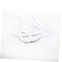 Gasket-door,white 5304507200 CKD0527862 CKD0527862