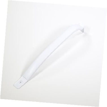 Handle-door,white 218668001 CKD0527906 CKD0527906