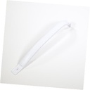 Handle-door,white 218668001 CKD0527906