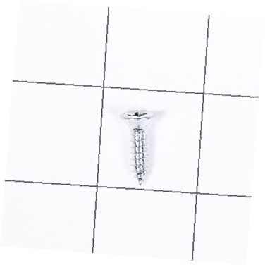 Screw,#10ab Flat Hd,#2 Quadrx 242077302 CKD0527921