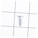 Screw,#10ab Flat Hd,#2 Quadrx 242077302 CKD0527921