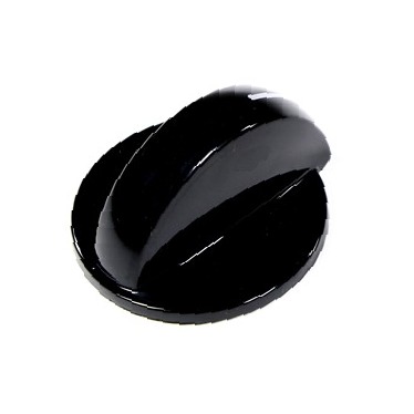 Knob,control,black 316223002 CKD0527988 CKD0527988