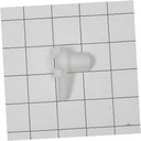 Bearing-hinge(ref),natural,clo 242015301 CKD0528064 CKD0528064