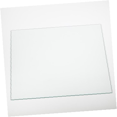 Insert-pan Cover,glass 240350603 CKD0528114