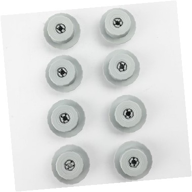 Rack Roller,kit,lower 405507213 CKD0528437 CKD0528437