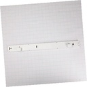 Slide Assembly,freezer Basket 5304508097 CKD0528501