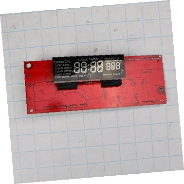 Controller,electronic,mars 316474948 CKD0528543