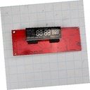 Controller,electronic,mars 316474948 CKD0528543 CKD0528543