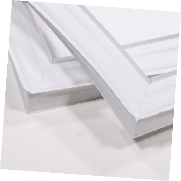 Gasket-lid White 216481101 CKD0528725