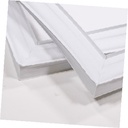 Gasket-lid White 216481101 CKD0528725