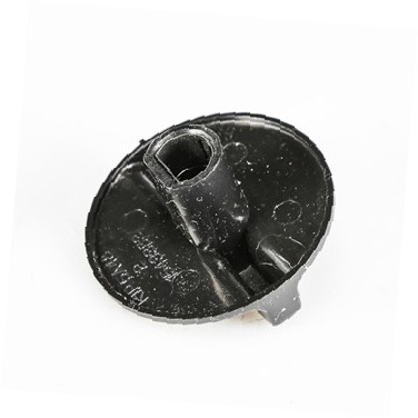 Knob,timer,black 154338303 CKD0528754