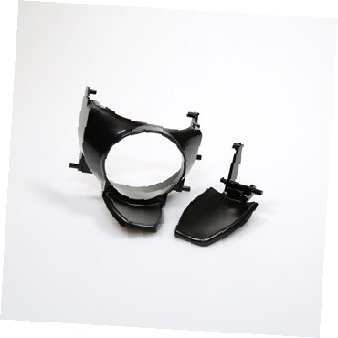 Actuator Kit, Black 5304493021 CKD0528782