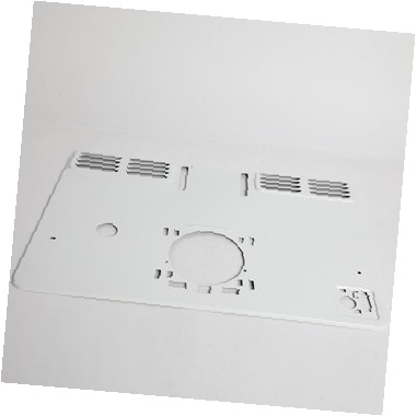 Cover,coil 242239305 CKD0528797