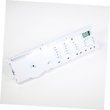 Control Board,pc,with Housing 134523106 CKD0529516