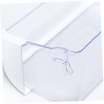 Bin-door,gallon 242037201 CKD0529552