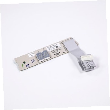 Board-switch,terminal 154474801 CKD0529659 CKD0529659