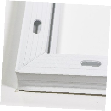 Gasket-door,white 216469311 CKD0529945 CKD0529945