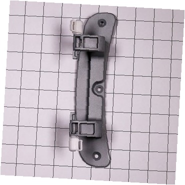 Hinge,door,with Bushings 134550800 CKD0529955 CKD0529955