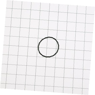 O-ring,overflow Tube 134372200 CKD0530129