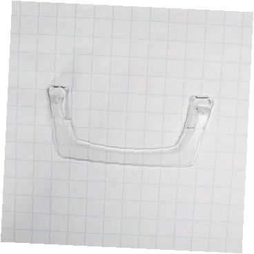 Retainer,tall Bottle 240396102 CKD0530158