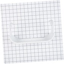 Bin-door,frz,white,no Graphics 240351601 CKD0530206