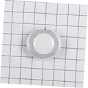 Knob,timer,white 134886700 CKD0530213