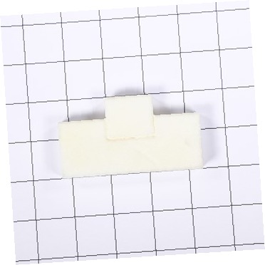 Block-evap Coil,styrofoam,(2) 218679613 CKD0530328 CKD0530328