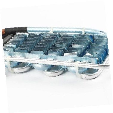 Evaporator,ice Maker 242094603 CKD0530509