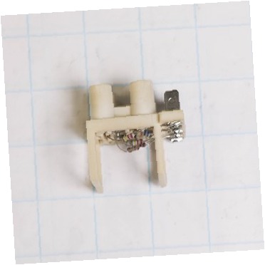 Light Assembly,indicator,hot S 387812004 CKD0530590 CKD0530590