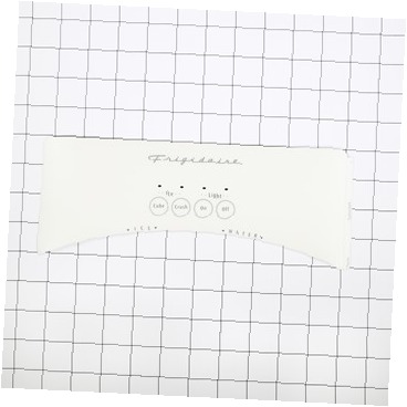 Label-module Cover,bisque 240570205 CKD0530634