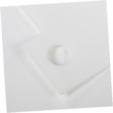 Insulator-evap,plastic Ctf 5316651102 CKD0530726