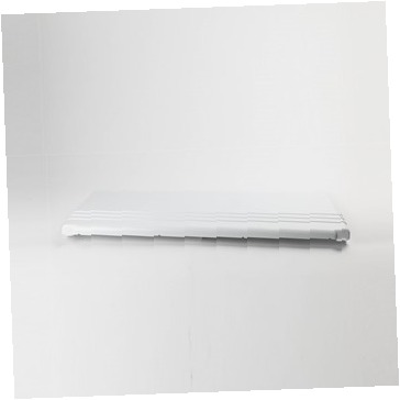 Duct-air,freezer 242006903 CKD0530793 CKD0530793