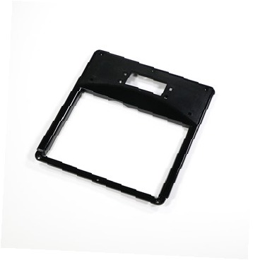 Cover,dispenser,black 241679003 CKD0530928 CKD0530928