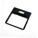 Cover,dispenser,black 241679003 CKD0530928