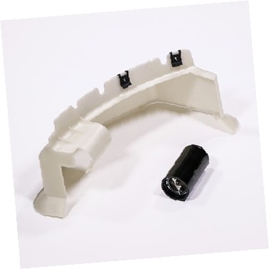 Shield,motor Assy,incl Capacit 131715801 CKD0530988