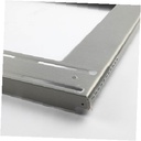 Panel,ovendoor,ss,outer 5304535664 CKD0531049 CKD0531049