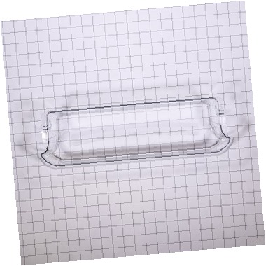 Bin-door,2-liter 241505301 CKD0531162 CKD0531162