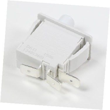 Switch,door,rectangle,white 134813601 CKD0531394