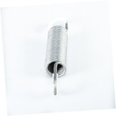 Spring Asmy,suspension 134957000 CKD0531558