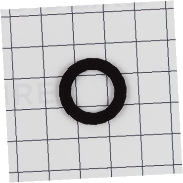 Gasket,delivery Tube 154406401 CKD0531632