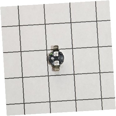 Thermostat,re-settable 154290204 CKD0531662 CKD0531662