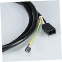 Power Cord,electric Svce,120 1 137011400 CKD0531717