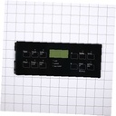 Overlay,clock,black,es330i,20a 316419353 CKD0531822