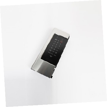 Control Assembly,black Stainle 5304525304 CKD0531865