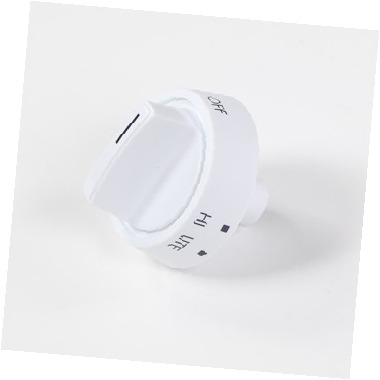 Knob,top Valve,white,(4) 316009046 CKD0531958