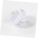 Knob,top Valve,white,(4) 316009046 CKD0531958