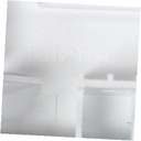 End Cap,white,lh 131288101 CKD0532480 CKD0532480